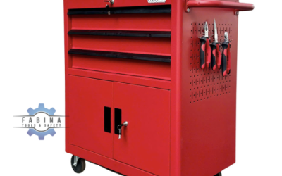 Bí quyết lưu trữ dụng cụ khoa học giúp tăng hiệu quả làm việc