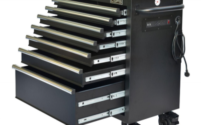 Các tiêu trí  lựa chọn Tủ đồ nghề bền nhất