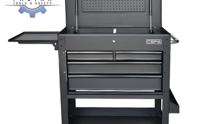 Cách Tận Dụng Tủ Dụng Cụ Để Tăng Hiệu Suất Làm Việc