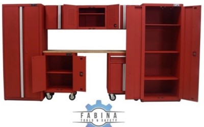 Đầu tư tủ dụng cụ: chi phí hay tài sản vận hành dài hạn?