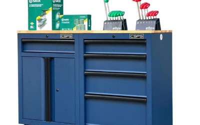 Địa Chỉ Bán Tủ Dụng Cụ Giá Sỉ: Người Mua Số Lượng Nhiều Cần Kiểm Tra Gì?