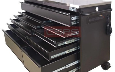 Đón xuân bằng một không gian kỹ thuật chuẩn mực