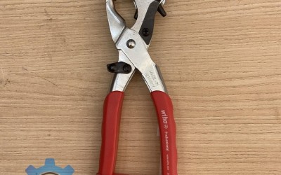 Dụng Cụ Wiha Đáp Ứng Nhu Cầu Làm Việc Của Thợ Kỹ Thuật