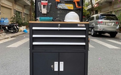 Giá Tủ Đồ Nghề