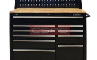 Hướng dẫn chọn tủ dụng cụ phù hợp với nhu cầu