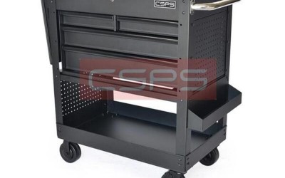 Khi doanh nghiệp mở rộng, hệ thống tủ dụng cụ cần thay đổi ra sao?