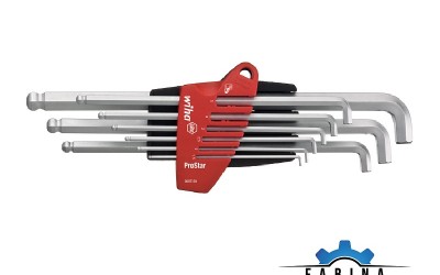 Lục Giác Wiha Phù Hợp Cho Những Công Việc Lắp Ráp Nào?