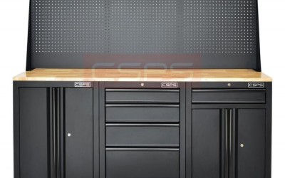 Mua Tủ Đựng Đồ Nghề Ở Đâu Hà Nội? 6 Tiêu Chí Kiểm Tra Trước Khi Chọn Nơi Bán
