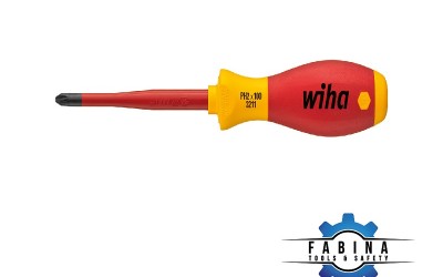 Nâng tầm xưởng cơ khí của bạn với bộ sưu tập tuốc nơ vít Wiha