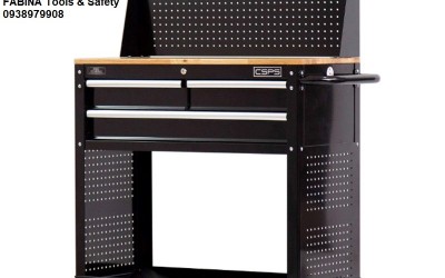 Quản lý tủ đồ nghề hiệu quả