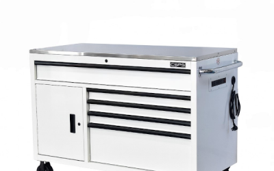 Quy trình đặt mua tủ dụng cụ chuyên nghiệp từ A đến Z