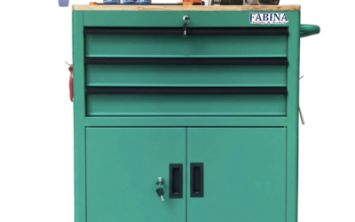 Sơn tĩnh điện trong tủ dụng cụ có tác dụng gì?