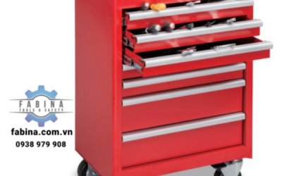 Trước và sau khi nâng cấp hệ thống tủ dụng cụ