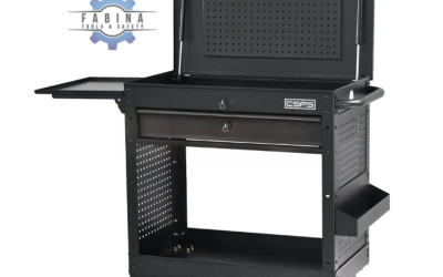 Tủ di động CSPS sự lựa chọn cho mọi ngành nghề