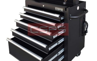 Tủ Đồ Nghề Mua Một Lần Dùng Nhiều Năm Những Chi Tiết Không Nên Bỏ Qua