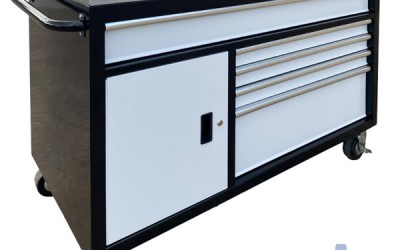 Tủ Đồ Nghề Nên Chọn Theo Số Lượng Dụng Cụ Hay Theo Công Việc Thực Tế?