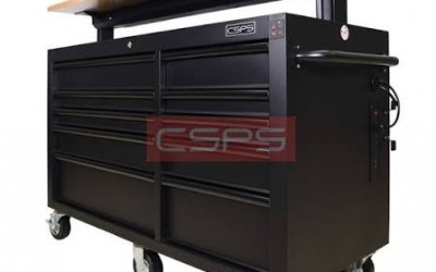 Tủ Dụng Cụ 10 Ngăn Dành Cho Ai? Khi Nào Nên Nâng Cấp Lên Cấu Hình Lớn?