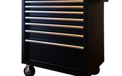 Tủ Dụng Cụ 7 Ngăn Nên Phân Chia Từng Hộc Thế Nào Cho Dễ Sử Dụng?