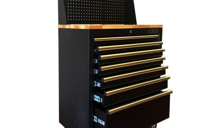 Tủ Dụng Cụ Nhiều Ngăn Có Thực Sự Tốt Hơn Tủ Ít Ngăn?