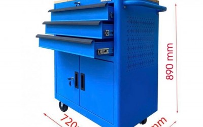 Tủ dụng cụ TPHCM