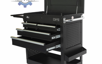 Vai trò của tủ dụng cụ trong vận hành xưởng cơ khí