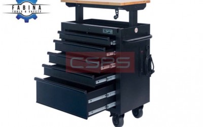 Vì sao thất lạc dụng cụ bắt nguồn từ cách lưu trữ?