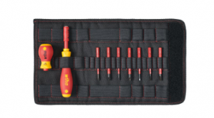 Bộ đầu tua vít Wiha 41232.