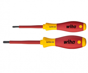 Wiha 32281 . insulated screwdriver set