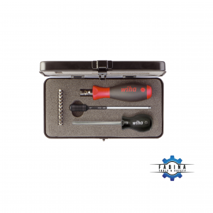 TorqueVario ® -S 26893 . screwdriver set