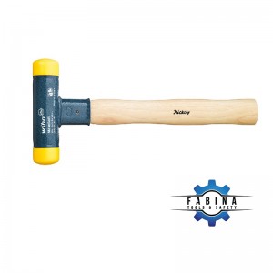 Búa nhựa 385mm Wiha 02097