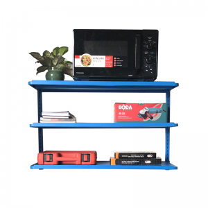 3 tier wall shelf FABINA