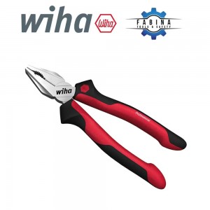 Wiha 26710 High-leverage combination pliers
