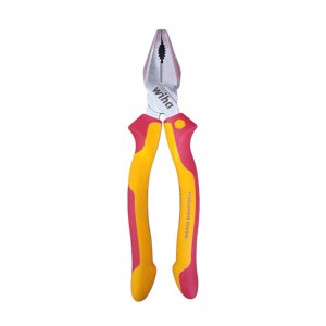 Kìm đa năng Wiha 26711 200mm cách điện 1000V
