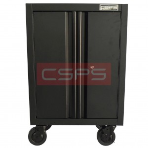 Tool cabinet CSPS 61cm - 00 red drawer
