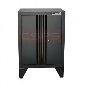 Tool cabinet CSPS 61cm - 00 red drawer