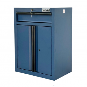 CSPS Blue Tool Cabinet 61cm - 01 Drawer