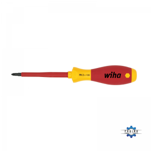 Wiha 00846 Insulated 1000V Phillips Screwdriver