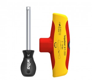 Wiha screwdriver 43177